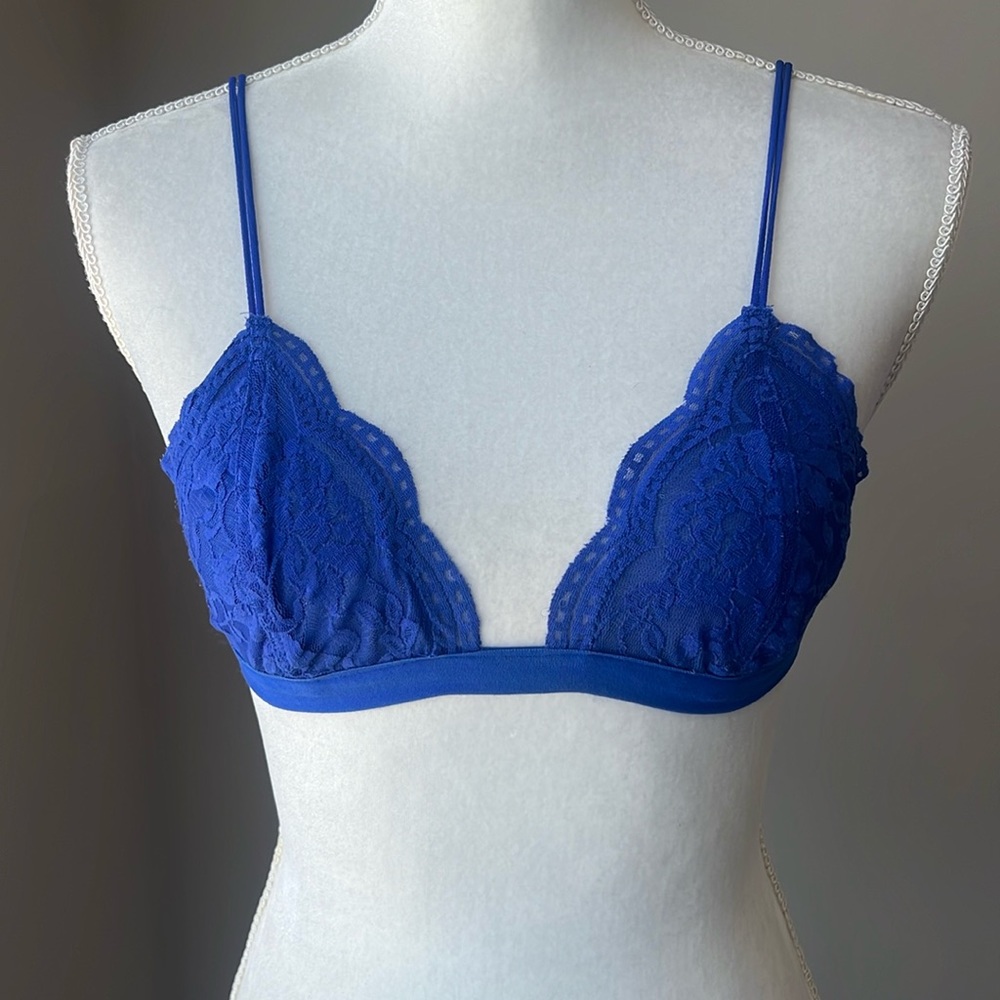 Damsel Bralette